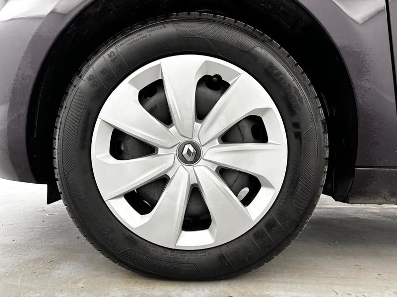 Renault Zoe E-Tech Electrique R110 - 22b Equilibre