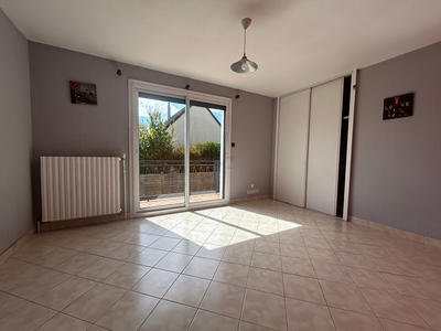 Maison - 153 m² - 7 pièces