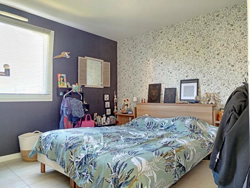 Maison - 193 m² - 7 pièces