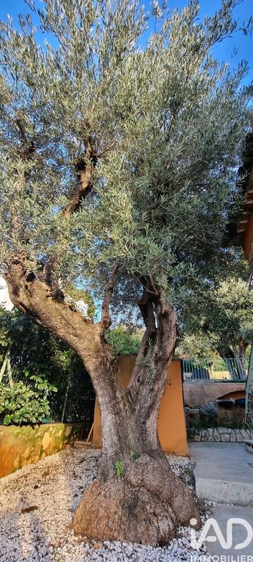 Maison - 106 m² - 6 pièces