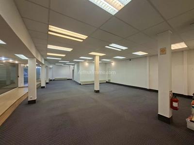 Immeuble - 130 m² - 7 pièces