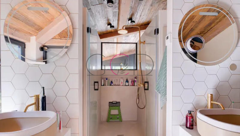 Villa - 180 m² - 7 pièces