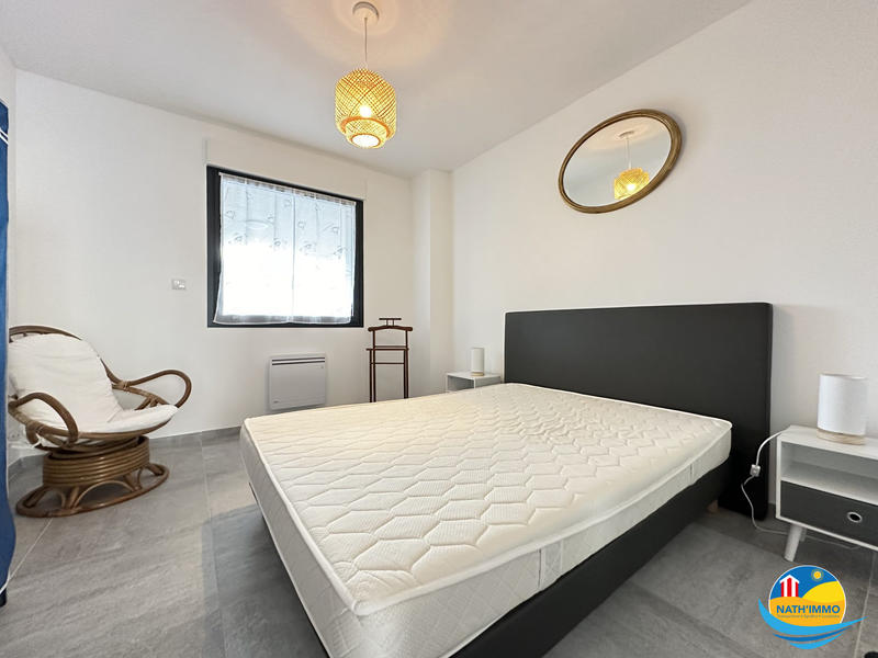 Appartement - 41 m² - 2 pièces