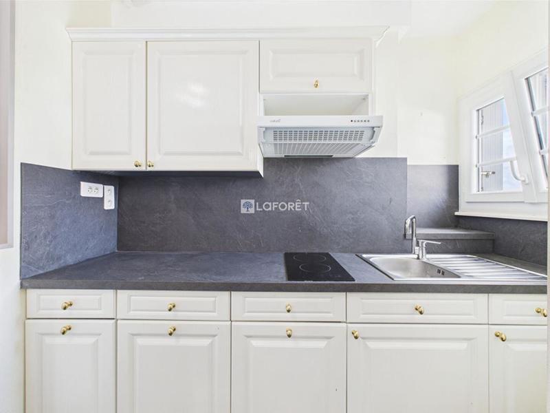 Appartement - 28 m² - 1 pièce