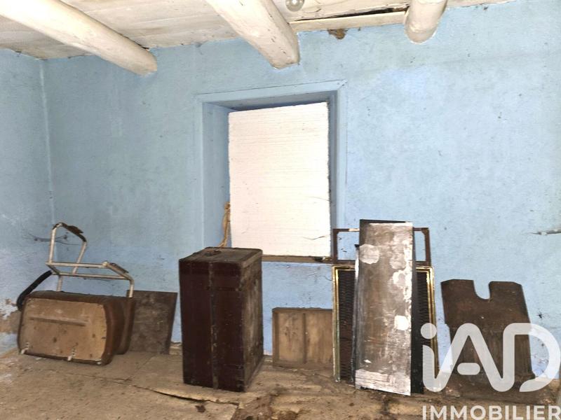 Maison de campagne - 105 m² - 5 pièces