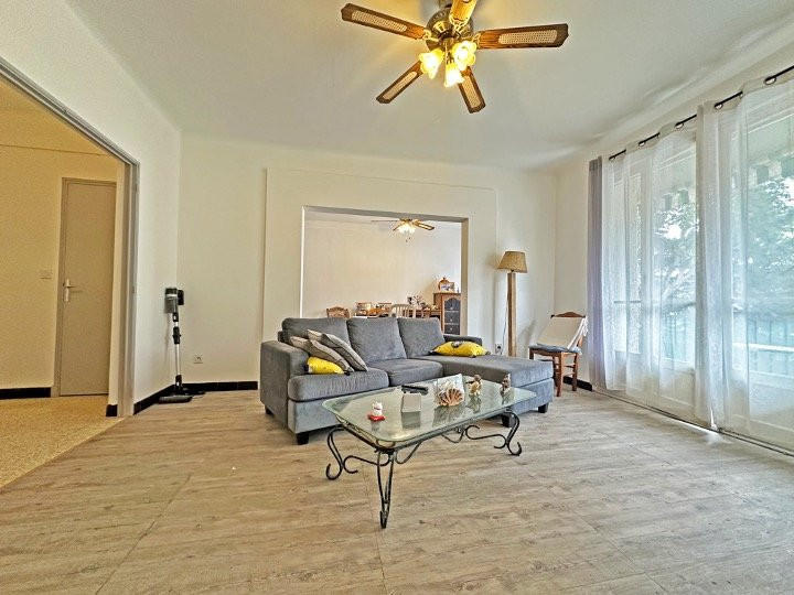 Appartement - 87 m² - 4 pièces