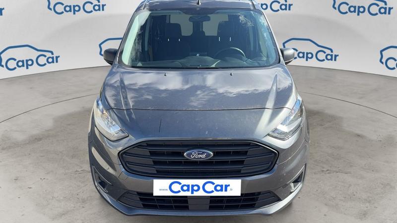Ford Transit Connect 1.5 EcoBlue 120 Trend