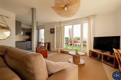 Appartement - 34 m² - 2 pièces