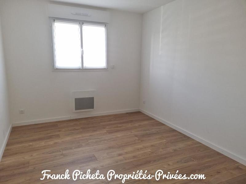 Maison - 117 m² - 5 pièces