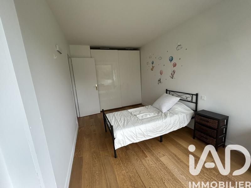 Appartement - 85 m² - 4 pièces