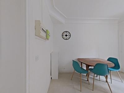 Studio - 20 m² - 1 pièce