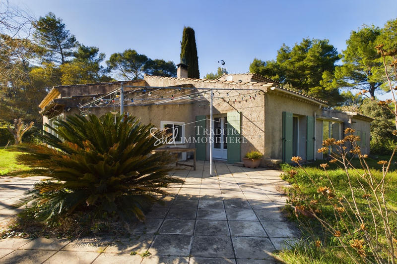 Maison - 160 m² - 5 pièces