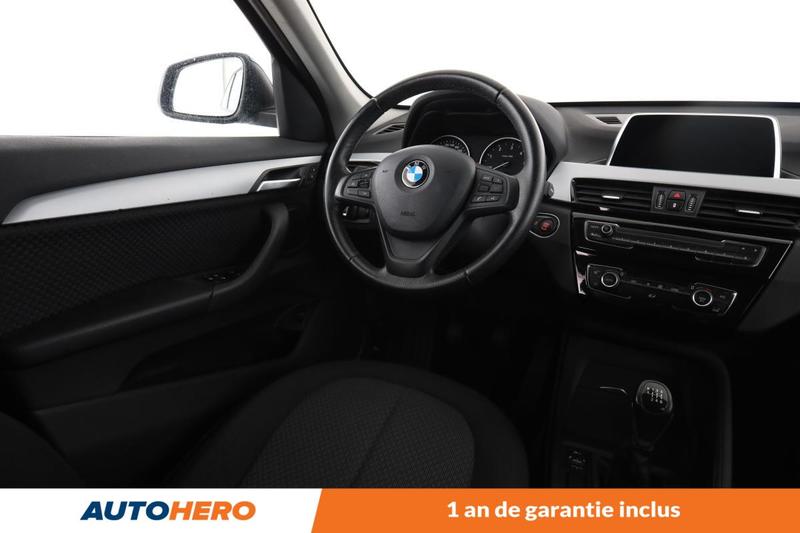 Bmw X1 sDrive18d 150 ch