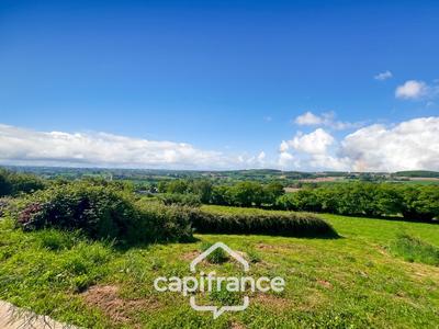 Maison - 126 m² - 4 pièces