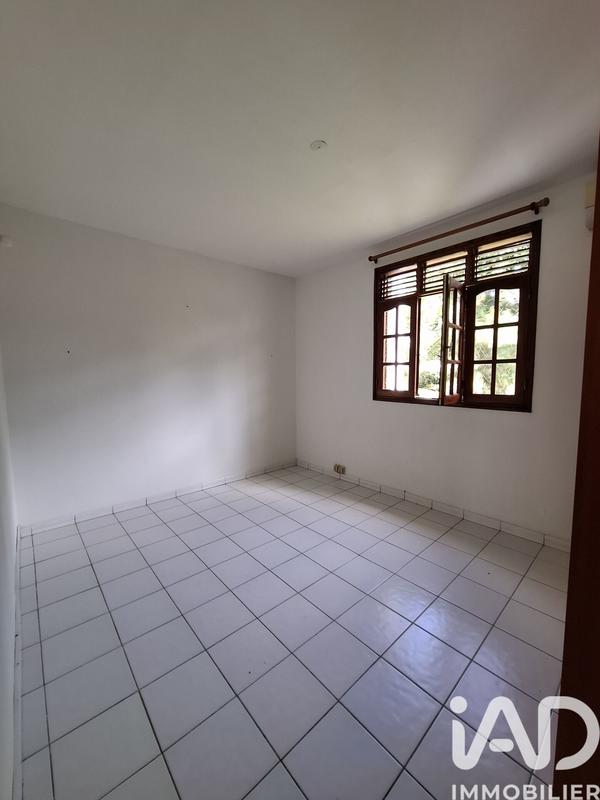 Maison - 145 m² - 7 pièces