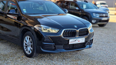Bmw X2 sDrive 16d 116 ch Dkg7 Première