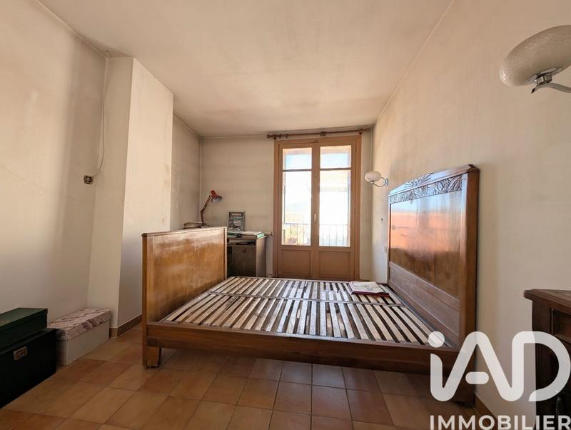 Maison de village - 167 m² - 6 pièces