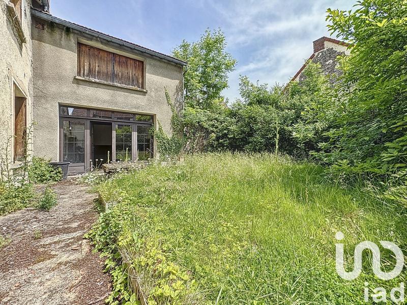 Maison - 175 m² - 6 pièces