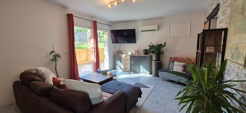 Maison - 132 m² - 7 pièces