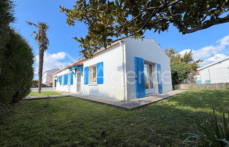 Maison - 141 m² - 7 pièces