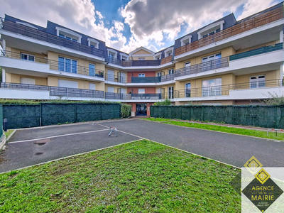 Appartement - 35 m² - 1 pièce