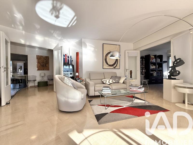 Appartement - 86 m² - 3 pièces