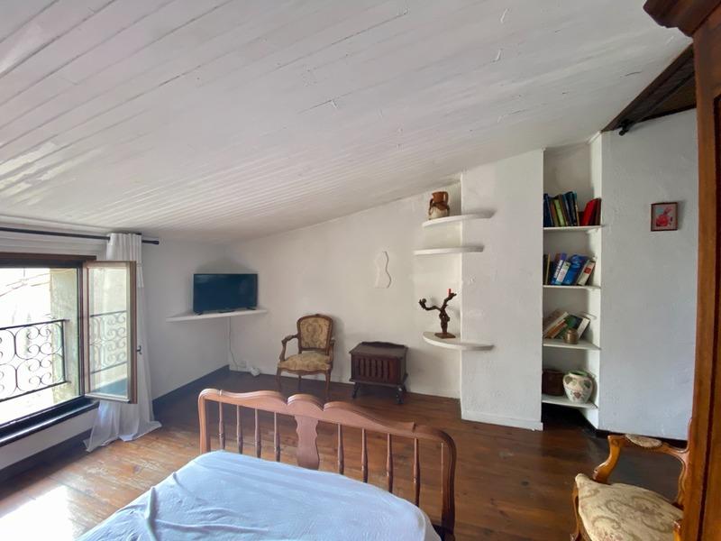 Maison de village - 88 m² - 4 pièces