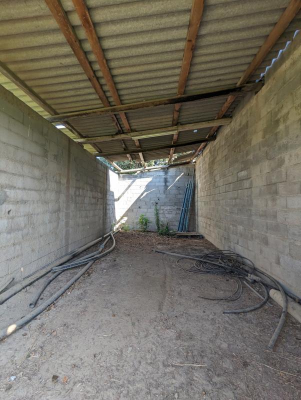 Terrain agricole - 69 131 m²