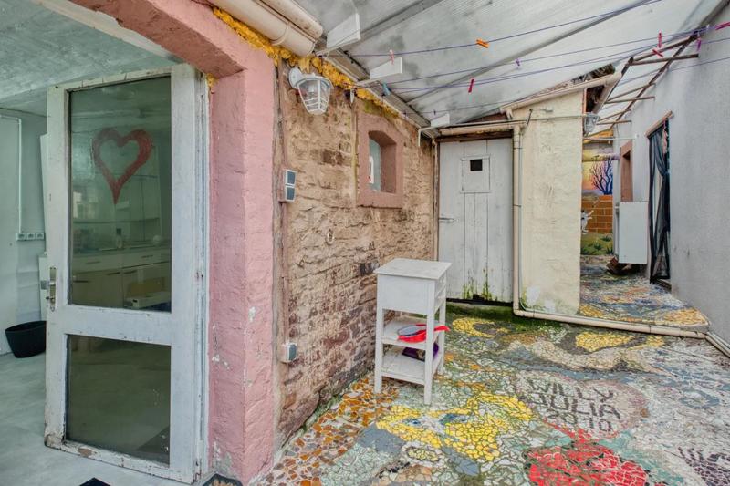 Maison - 79 m² - 3 pièces