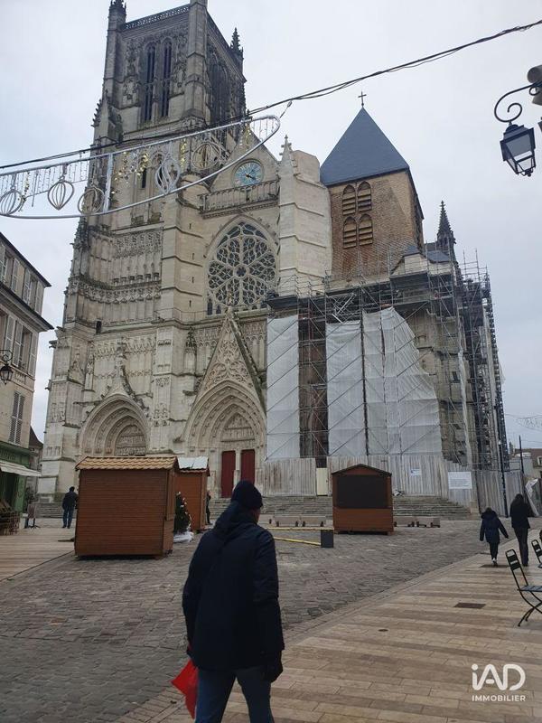 Local commercial - 125 m²