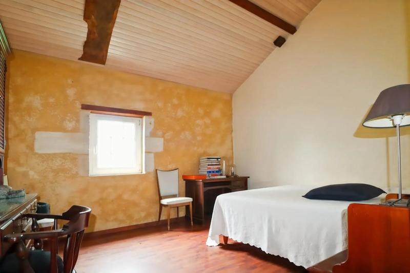 Maison en pierre - 250 m² - 9 pièces