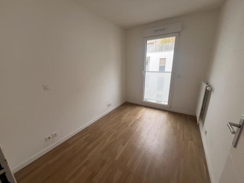 Appartement - 55 m² - 2 pièces