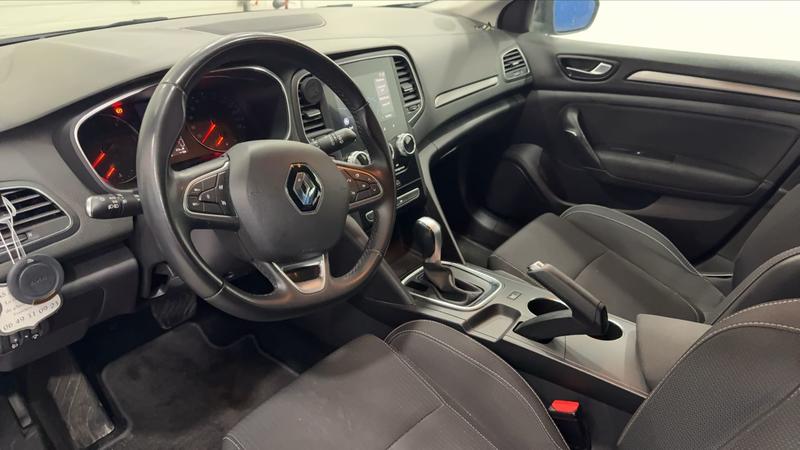 Renault Mégane Estate 1.5 Blue dCi 115 Edc 7 Business - Automatique