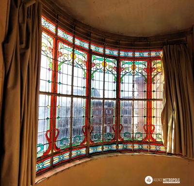 Appartement - 181 m² - 5 pièces