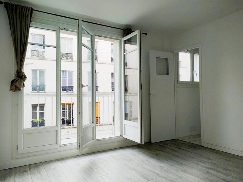 Appartement - 26 m² - 1 pièce