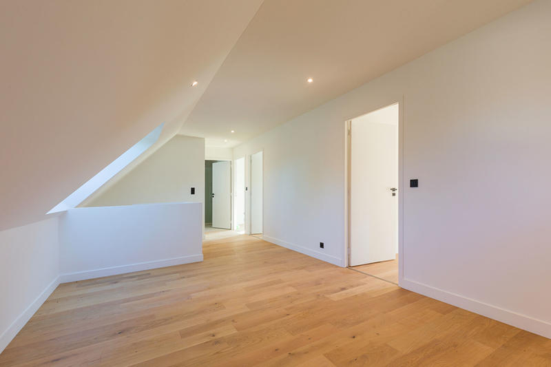 Maison - 155 m² - 6 pièces