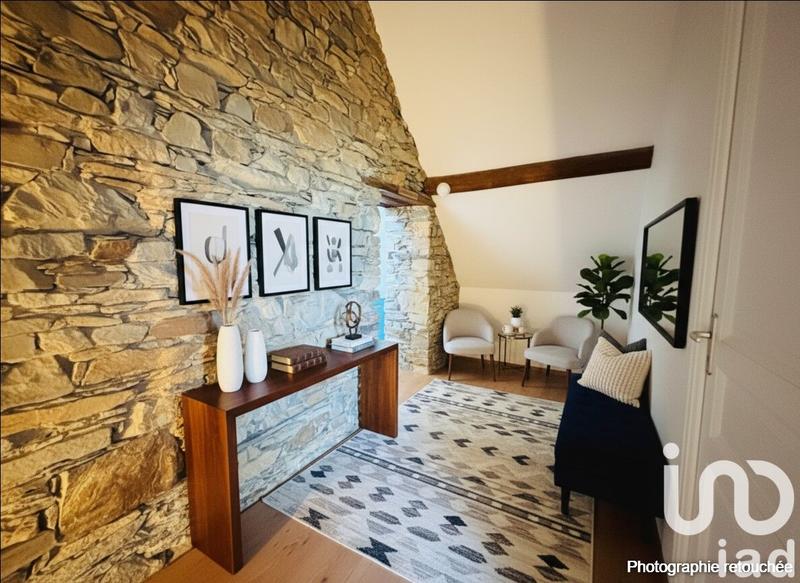 Maison - 149 m² - 5 pièces