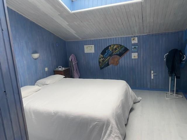 Villa - 116 m² - 6 pièces