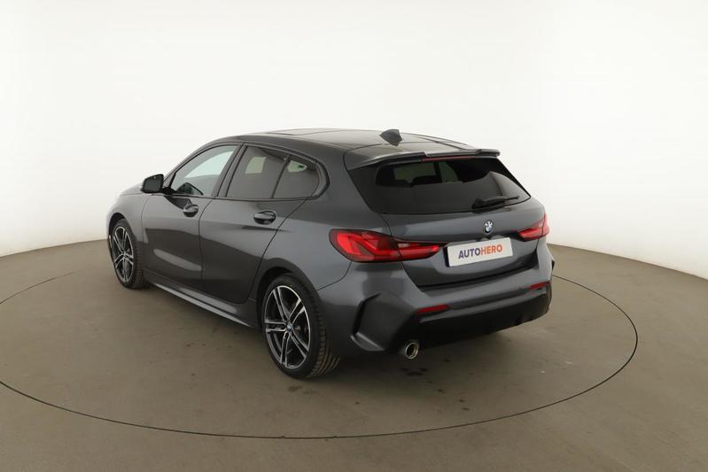 Bmw Série 1 118i m Sport Dkg7 140 ch