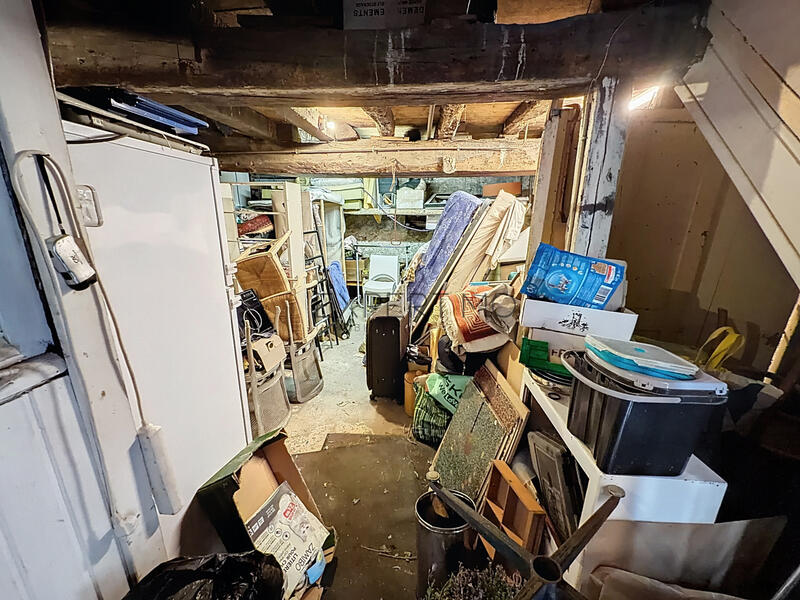 Maison de village - 57 m² - 2 pièces