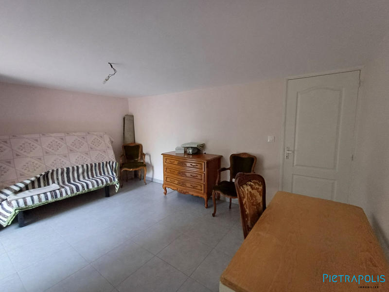 Maison - 133 m² - 4 pièces