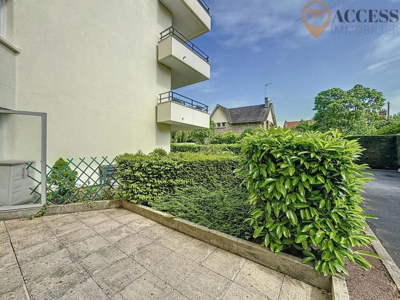 Studio - 29 m² - 1 pièce