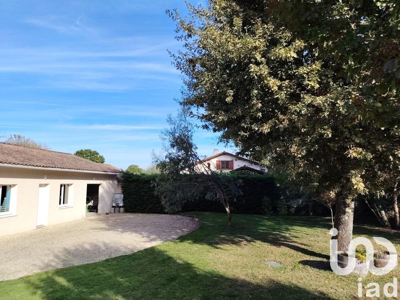 Maison - 193 m² - 7 pièces