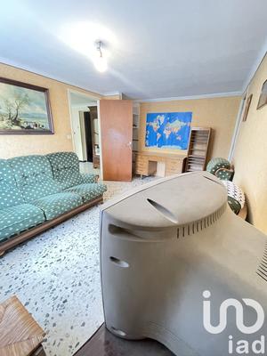 Maison - 170 m² - 5 pièces