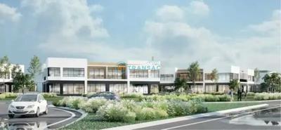 Local d'activité / Entrepôt - 2 616 m²