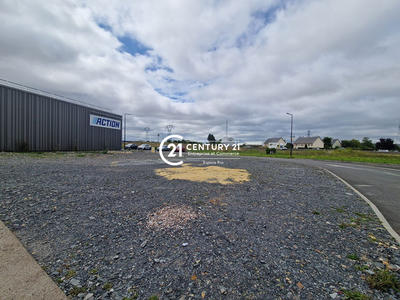 Local commercial - 400 m²