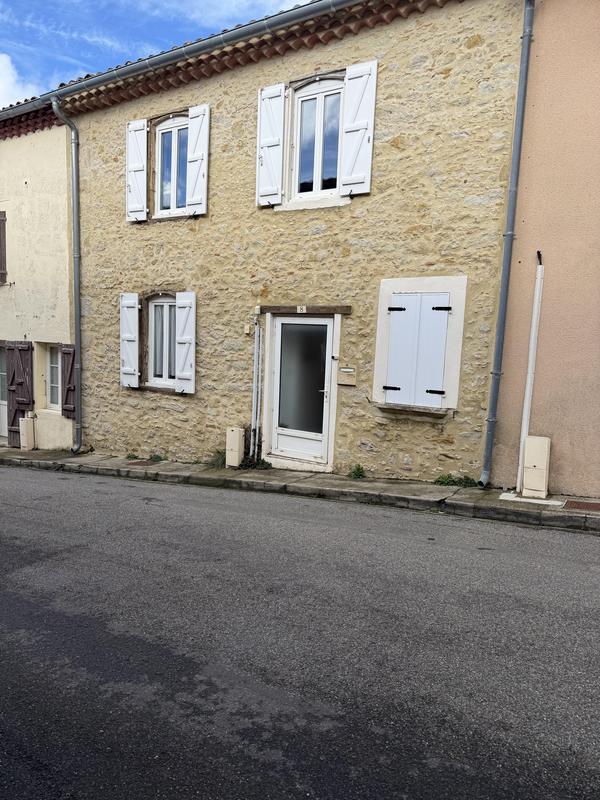 Maison - 153 m² - 5 pièces