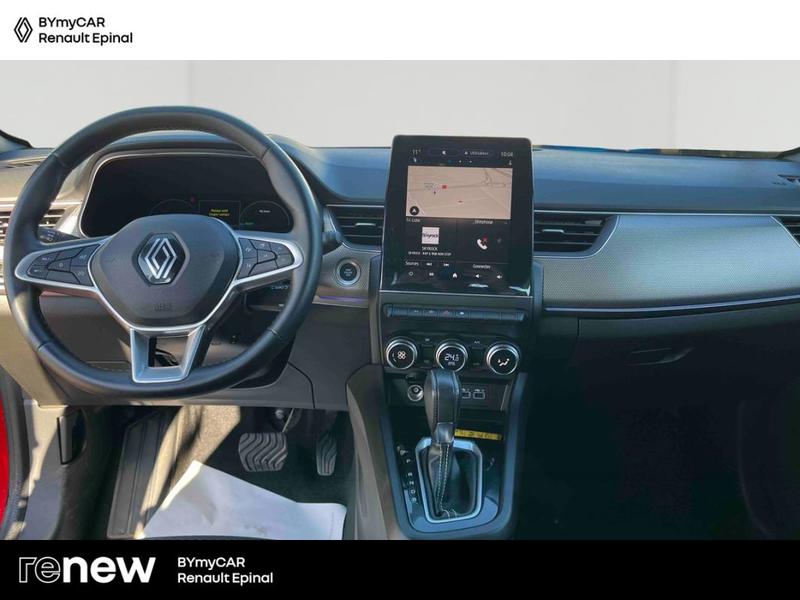 Renault Arkana E-Tech 145 - 23 Techno