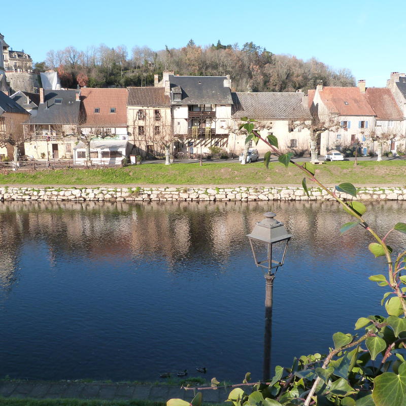 Les secrets de Montignac