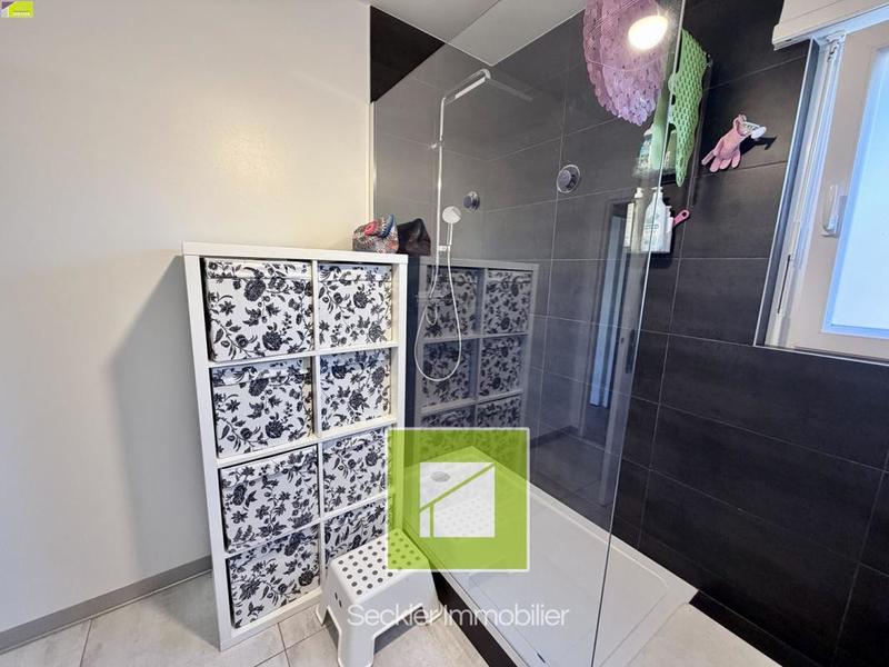 Appartement - 103 m² - 4 pièces